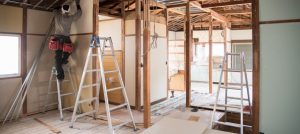 Entreprise de rénovation de la maison et de rénovation d’appartement à Savas-Mepin